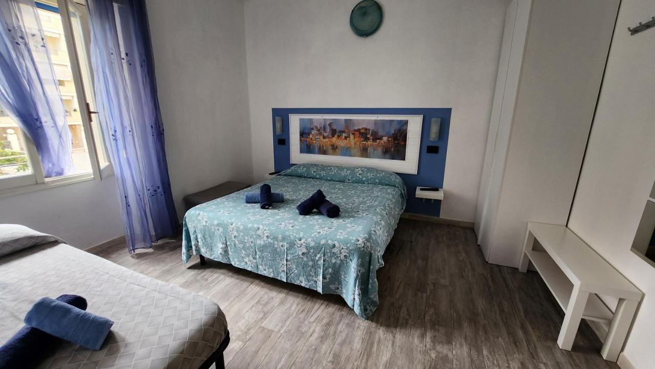 Idea Διαμέρισμα Αλγκέρο Εξωτερικό φωτογραφία