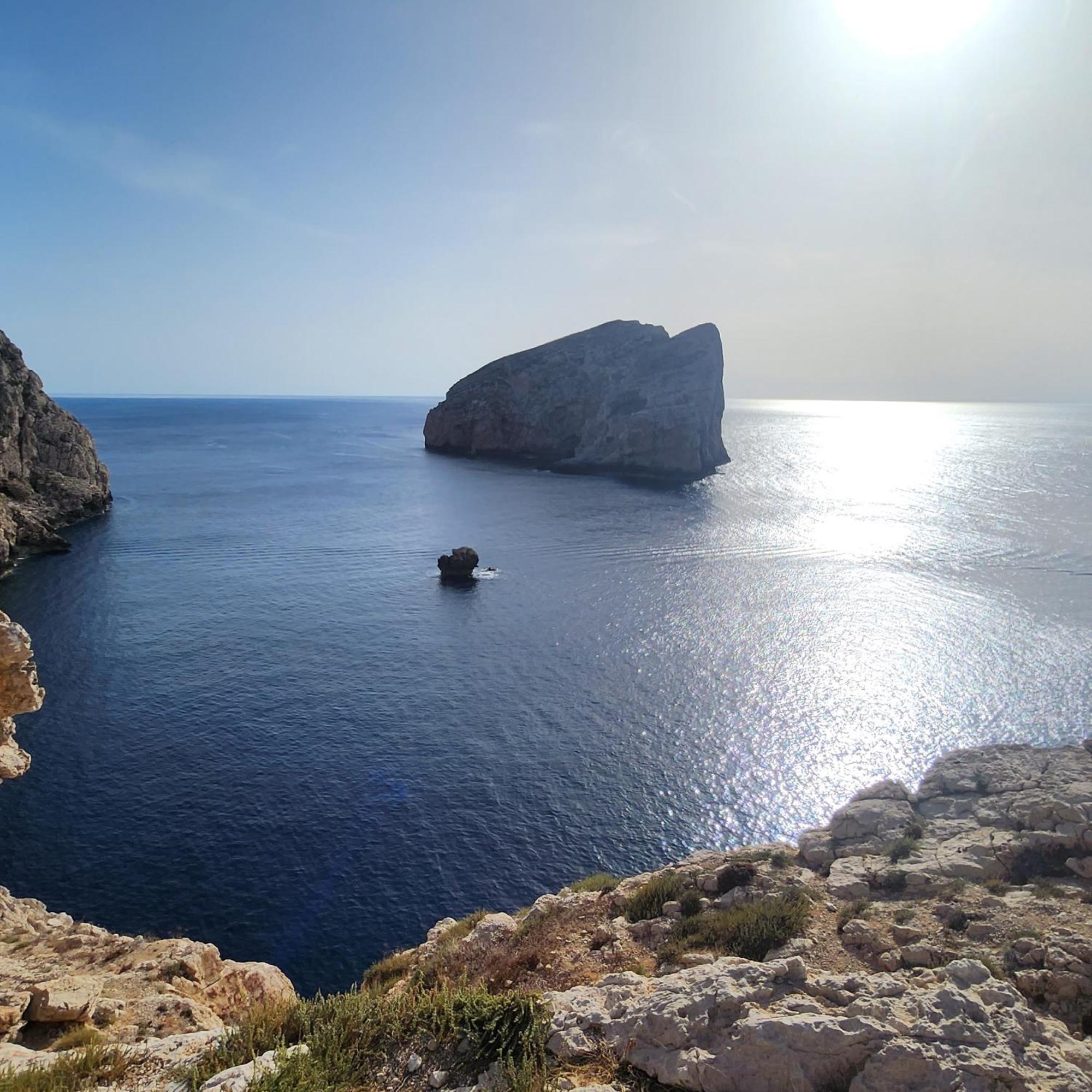 Idea Διαμέρισμα Αλγκέρο Εξωτερικό φωτογραφία