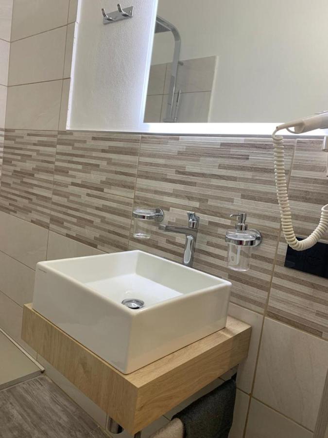 Idea Διαμέρισμα Αλγκέρο Εξωτερικό φωτογραφία